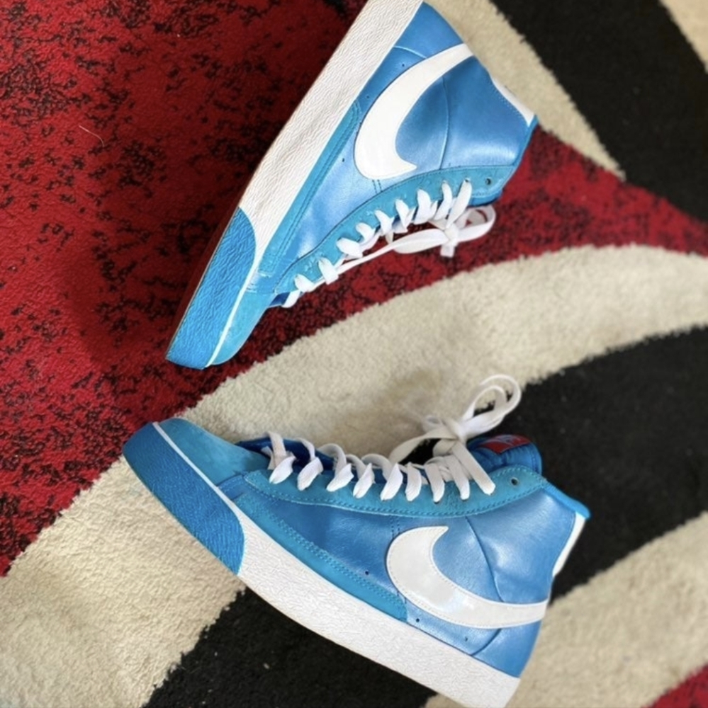 Nike Blazer Sp High